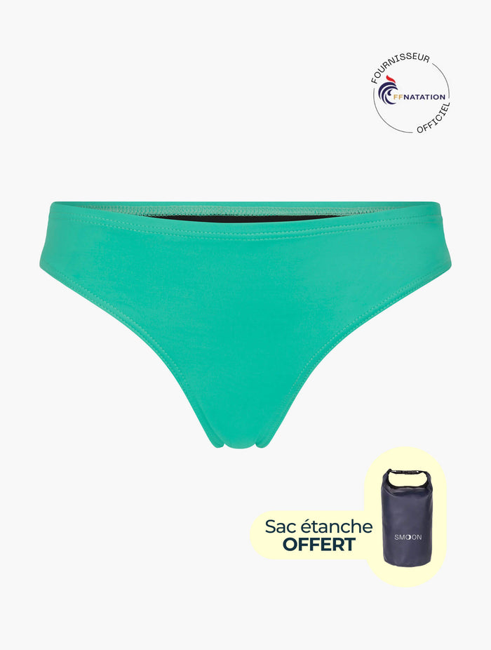 Culotte de bain menstruelle Héliades pour ados