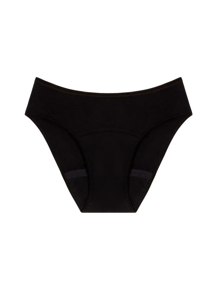 Culotte menstruelle coton Aquilla