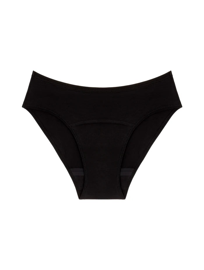 Culotte menstruelle coton Ara