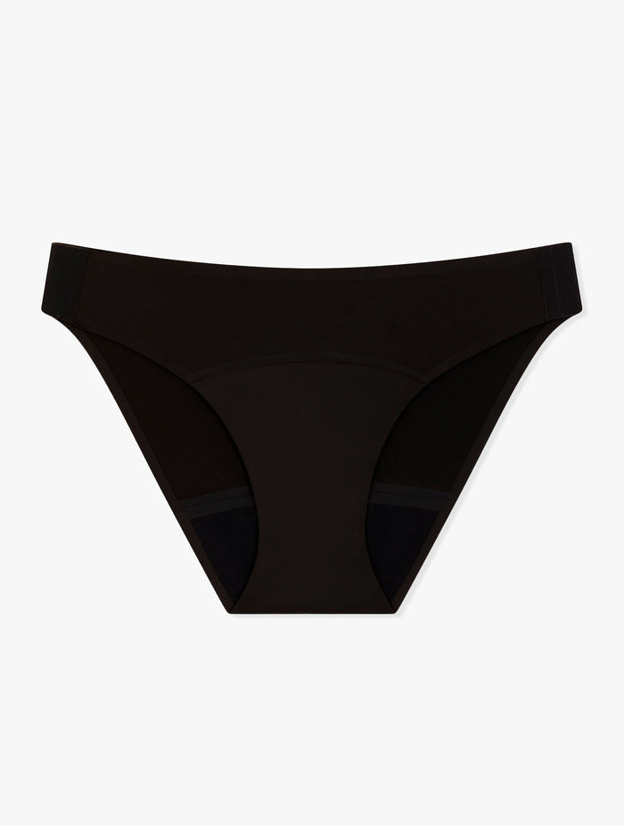 Culotte menstruelle détachable Héméra  - Flux abondant