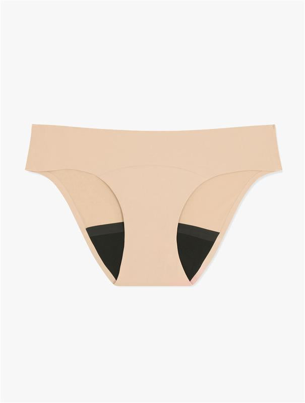 Beige / XS/34