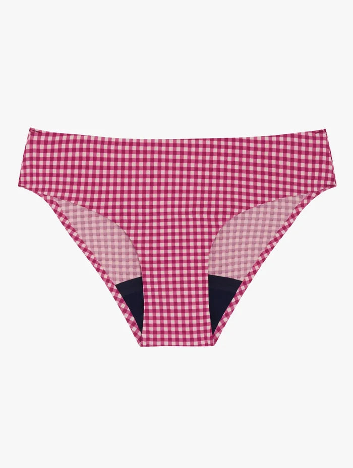 Culotte menstruelle microfibre Séléné