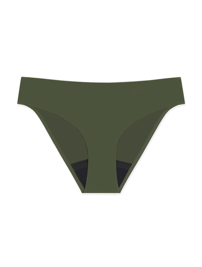 Kaki / XS/34