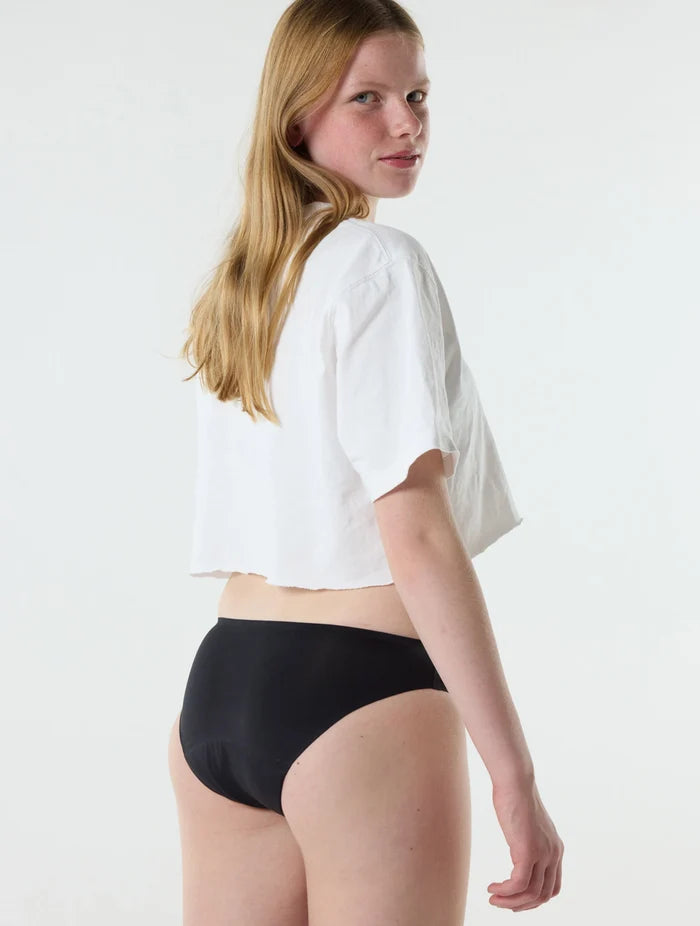 Culotte menstruelle Phébé pour ados