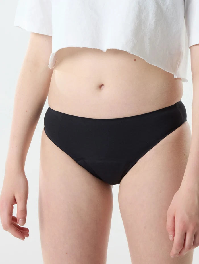Culotte menstruelle Phébé pour ados