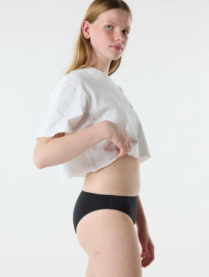 Culotte menstruelle Phébé pour ados