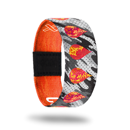 Cure Leukemia-Sold Out-ZOX - This item is sold out and will not be restocked.