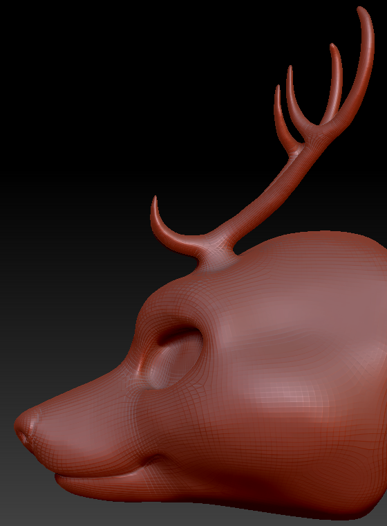 Custom X-Large Horns(Contact to order)