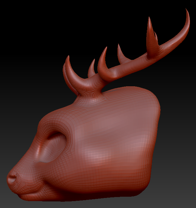 Custom X-Large Horns(Contact to order)