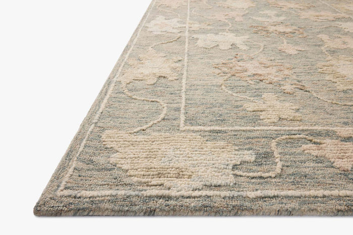 Cynthia Rug Denim/Blue