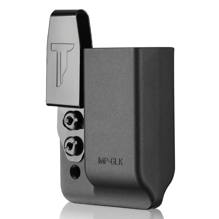 CYTAC I-MINI GUARD SINGLE MAGAZINE POUCH