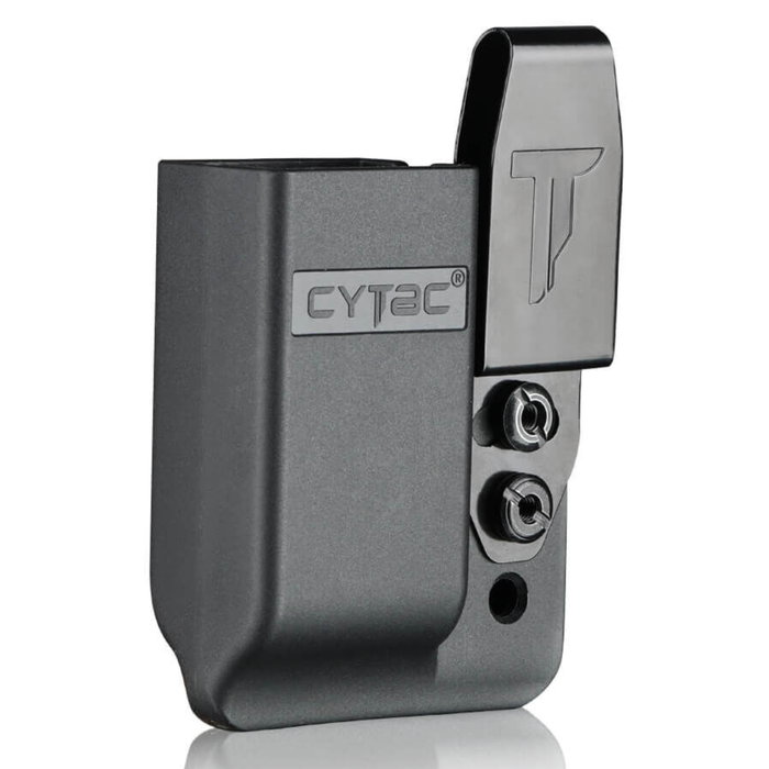 CYTAC I-MINI GUARD SINGLE MAGAZINE POUCH