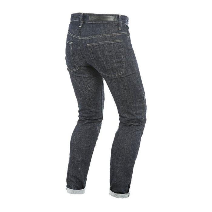 DAINESE DENIM SLIM LADY TEX PANTS - Motoworld Philippines