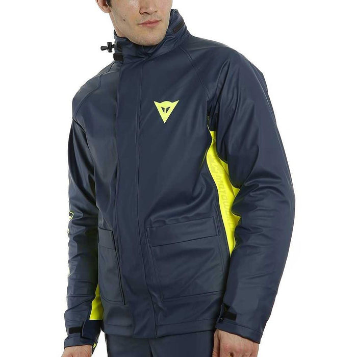 DAINESE STORM 2 UNISEX JACKET - Motoworld Philippines