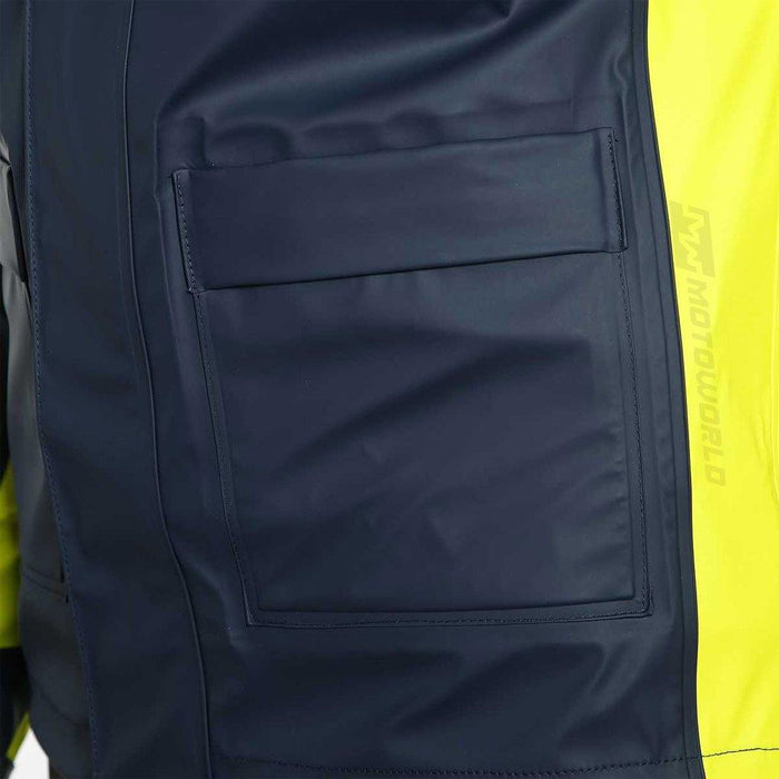 DAINESE STORM 2 UNISEX JACKET - Motoworld Philippines