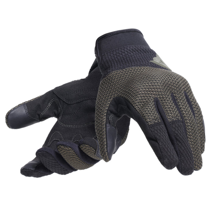 DAINESE TORINO MOTORCYCLE GLOVES