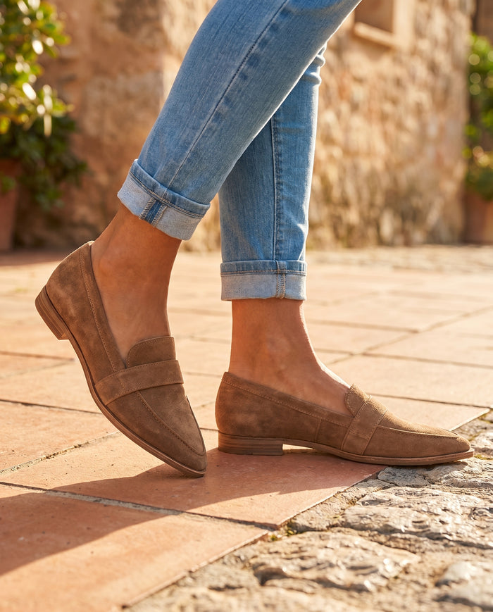 dana-orthopedic-suede-loafers-khaki-2