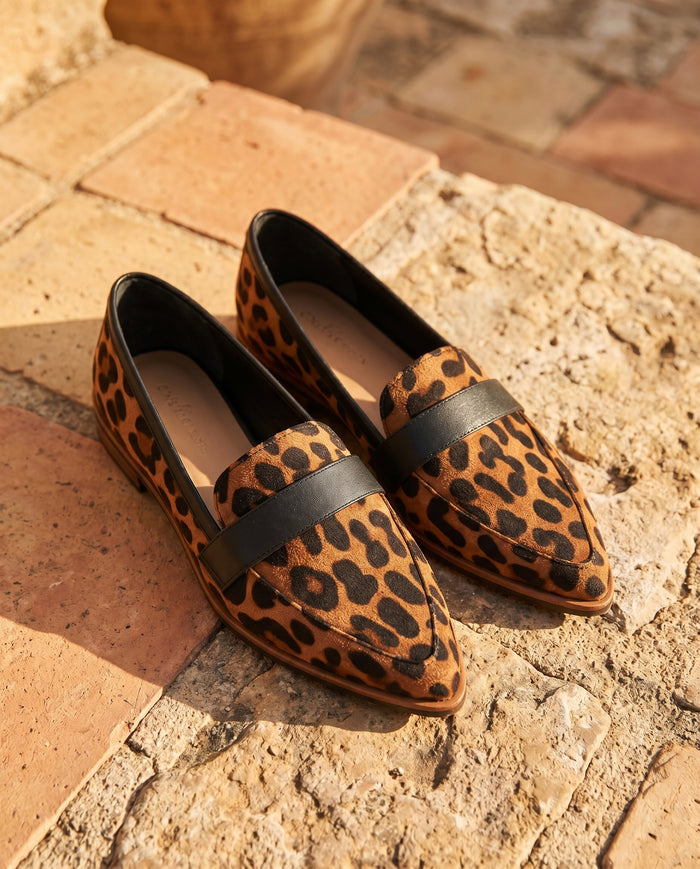 Leopard / 35