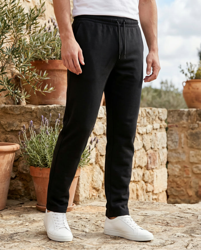 Daniel - Men's Jogger Pants — hero shot