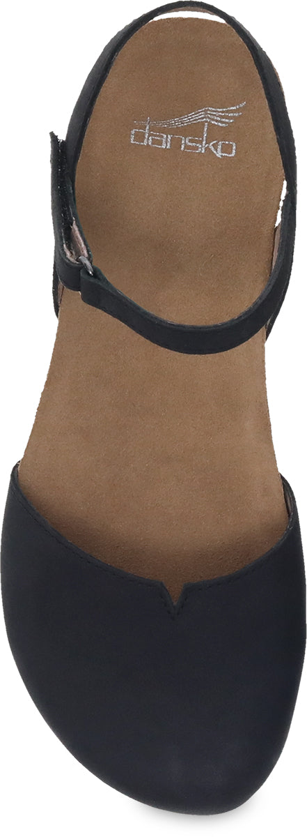 Dansko - Rowan - Black