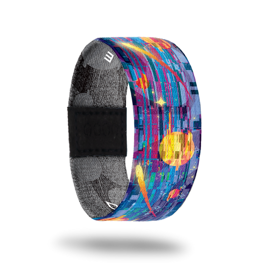 Dare to Dream-Sold Out-ZOX - This item is sold out and will not be restocked.