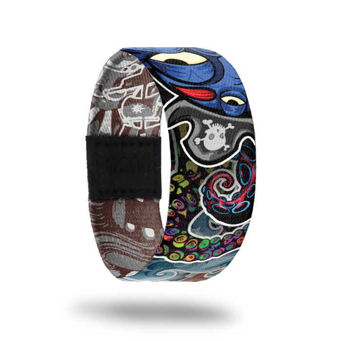 Dead Men Tell No Tales-Sold Out-ZOX - This item is sold out and will not be restocked.