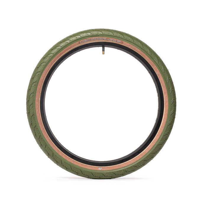 Decoder Tire Comp (120TPI)