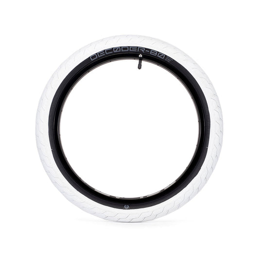 Decoder Tire Street (60TPI)