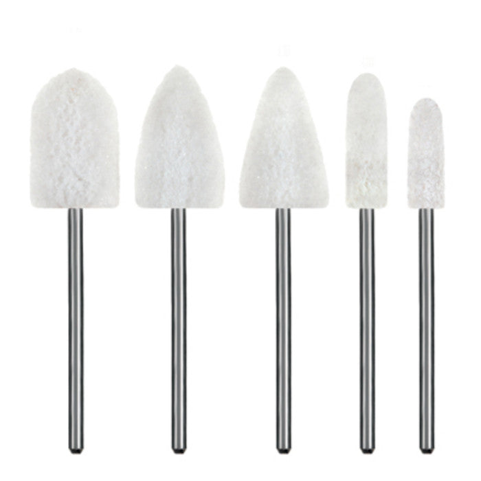 Dedeco Acrylic Trimmers Assortment