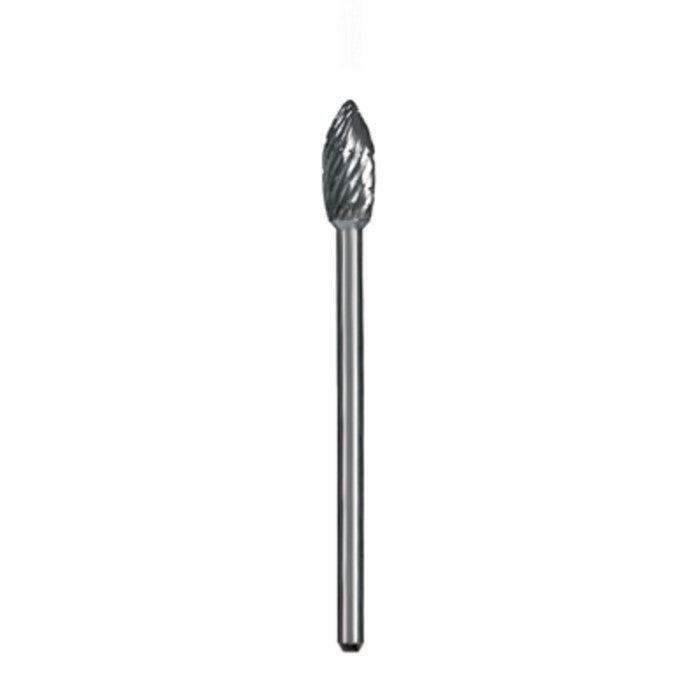 Dedeco Carbide Burs for Acrylic and Metals