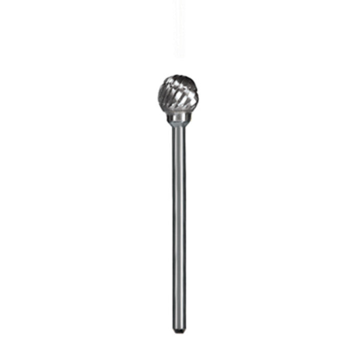 Dedeco Carbide Burs for Acrylic and Metals