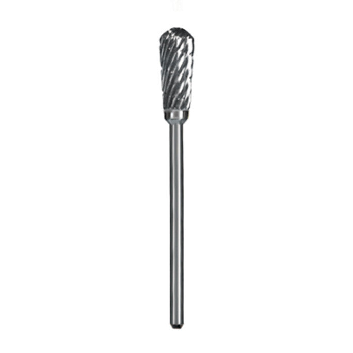 Dedeco Carbide Burs for Acrylic and Metals