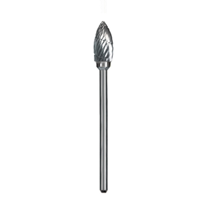 Dedeco Carbide Burs for Acrylic and Metals