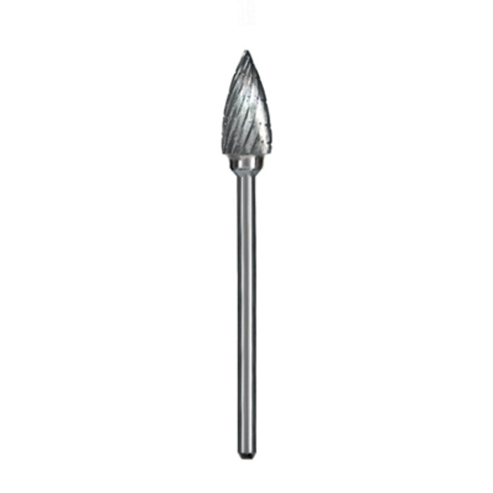 Dedeco Carbide Burs for Acrylic and Metals