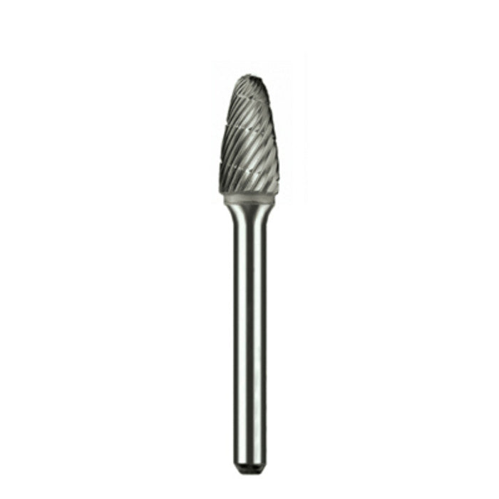 Dedeco Carbide Burs For Lathe (3/8)