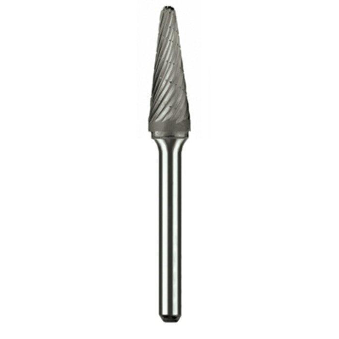 Dedeco Carbide Burs For Lathe (3/8)