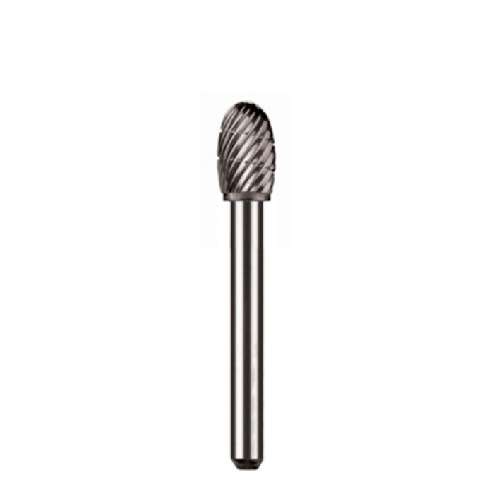 Dedeco Carbide Burs For Lathe (3/8)