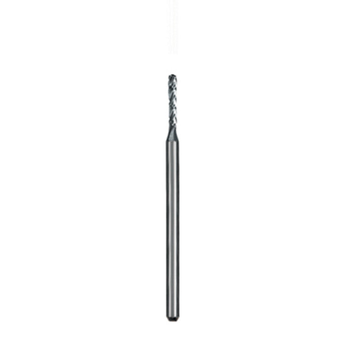 Dedeco Carbide Burs Regular Cut for Acrylic & Metals