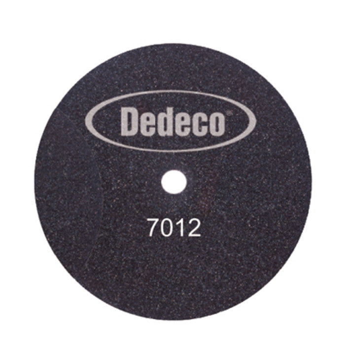 Dedeco Model Trimmer Wheel