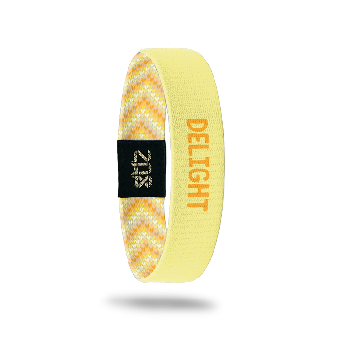 Delight-Sold Out - Singles-ZOX - This item is sold out and will not be restocked.