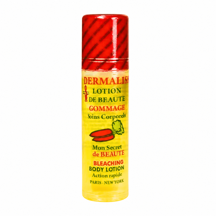 Dermaliss De Beaute Facial Cleaner AUTHENTIC 125ML – Single Unit (Inventory Stock)
