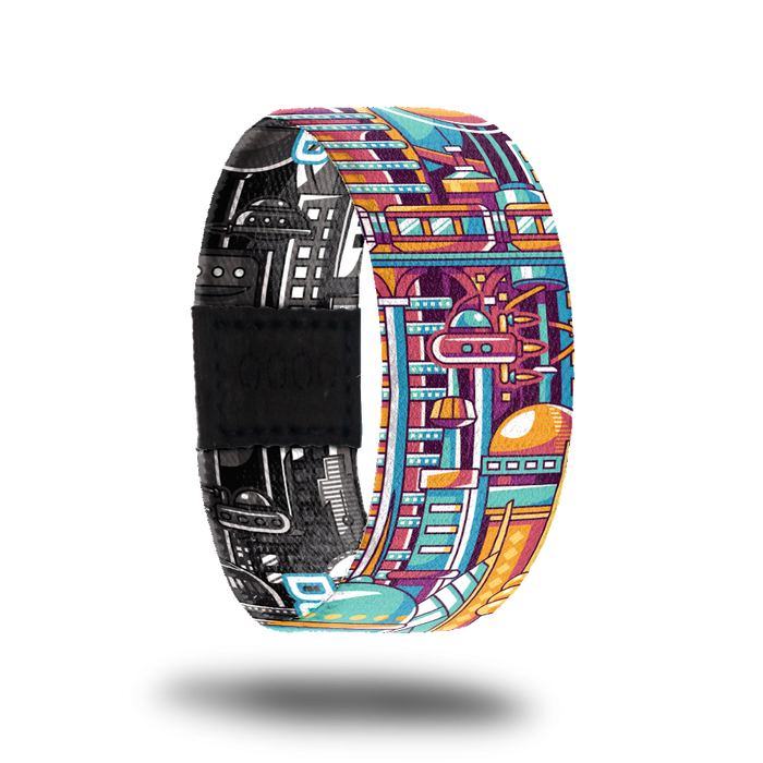 Designed To Succeed-Sold Out-ZOX - This item is sold out and will not be restocked.