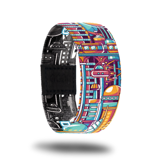 Designed To Succeed-Sold Out-ZOX - This item is sold out and will not be restocked.