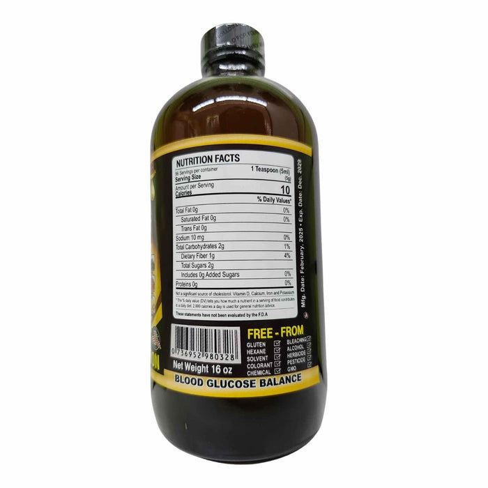 Diabetes Care - Bitters - Yado African & Caribbean Market