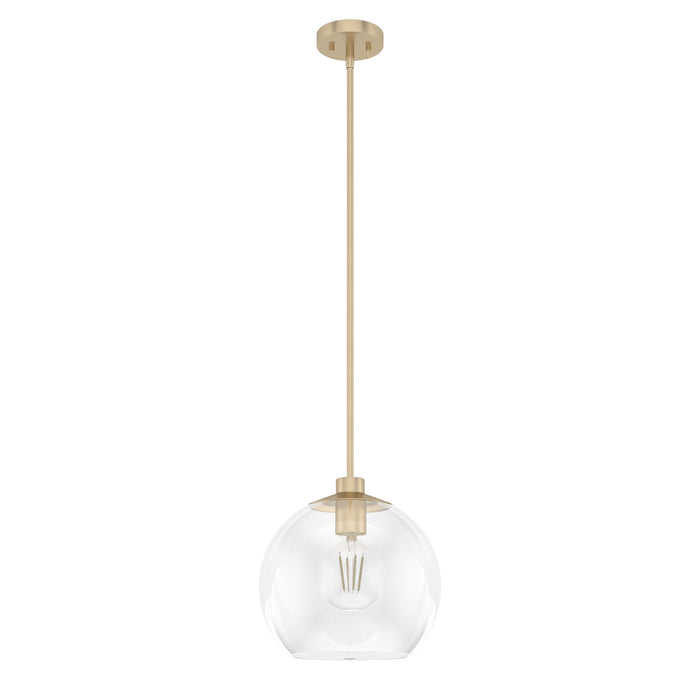 Diane One Light Pendant