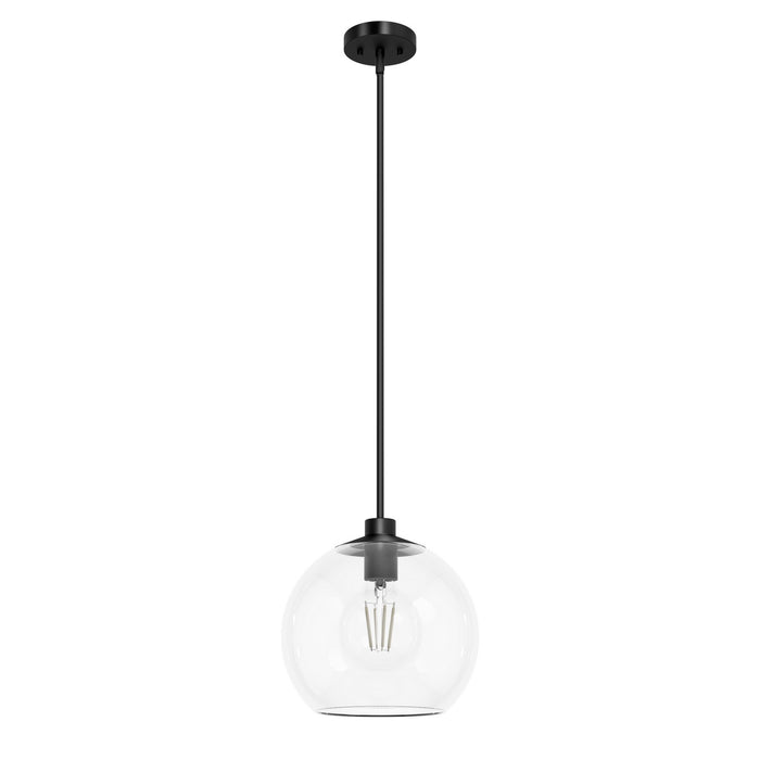 Diane One Light Pendant
