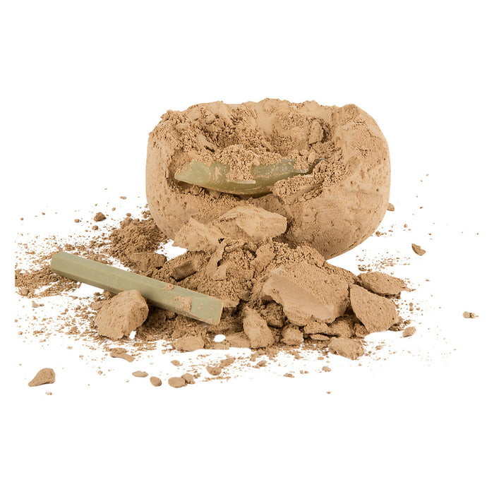 Dig and Discover Mini Shark Excavation Kit - 3" x 3" - dinosaursrocksuperstore