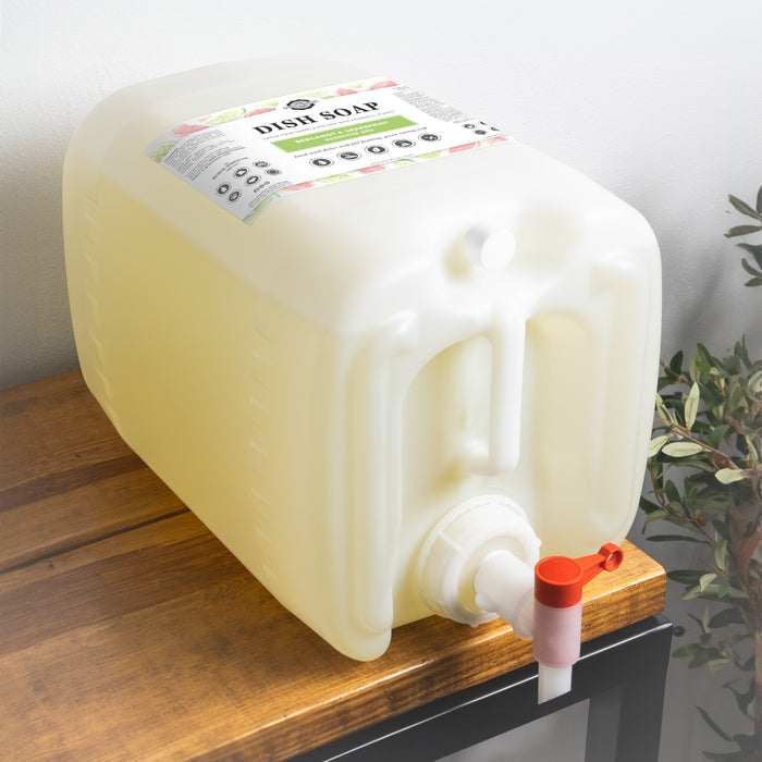 5 Gallon Eco Jug with Spout