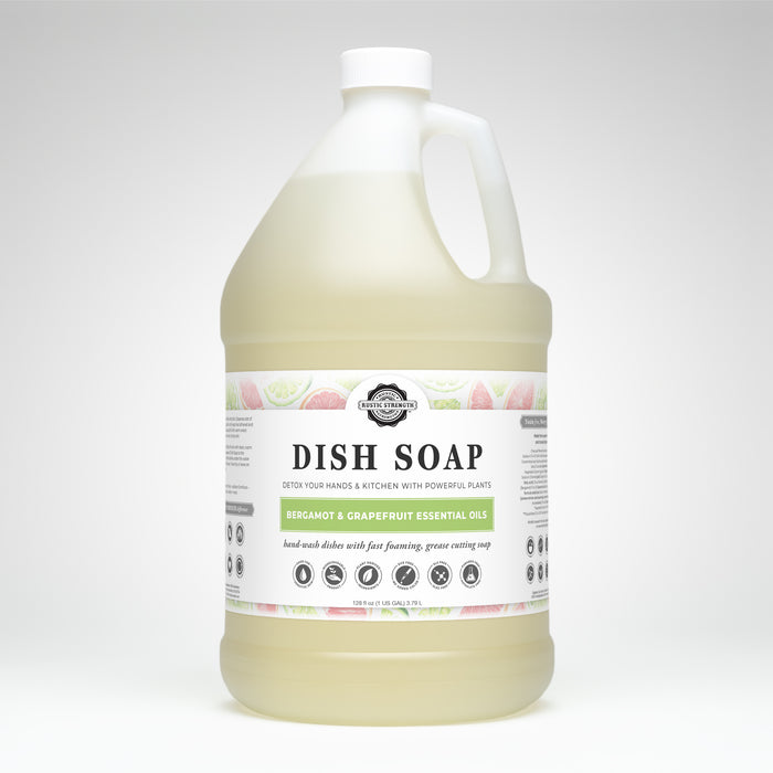 Gallon Plastic