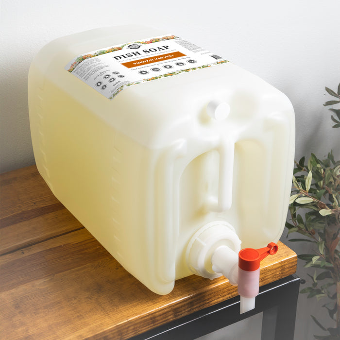 5 Gallon Eco Jug with Spout